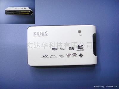 读卡器 - hdh-848 - 中性 (中国 广东省 生产商) - 果肉、粉、原浆 - 加工食品 产品 「自助贸易」